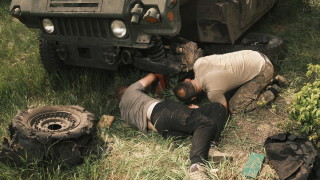 Украинският генерален щаб съобщи за тежка обстановка в харковското направление