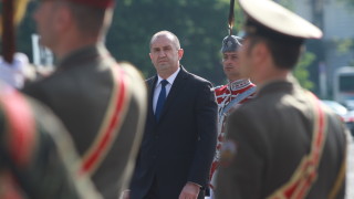 Когато силата на противника е сломявала нашия малоброен народ силата