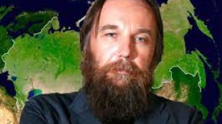 Дария Дугин дъщерята на руския политически анализатор и близък сътрудник