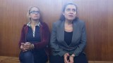 Иванчева и Петрова си търсят работа в Сливен за по-кратки присъди