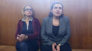 Десислава Иванчева и Биляна Петрова търсят работа в Сливен за