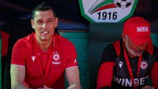 Треньорът на ЦСКА Александър Томаш ще ротира сериозно състава в