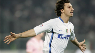 Ибрахимович поиска 10 милиона от Интер