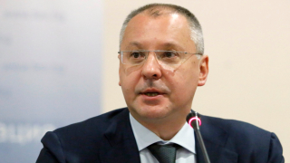 Човек трябва да има едно на ум с АБВ Това