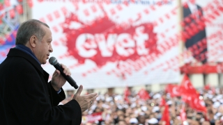 Турция може да проведе референдум за членство в ЕС