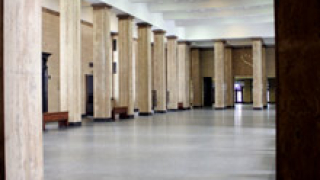 Приеха бюджета на съдебната власт