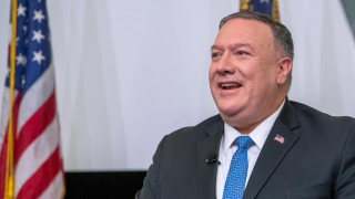 Помпео смята Байдън за слаб, щом не може да проведе пресконференция с Путин