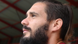 Кортрийк отпадна от турнира за Купата на Белгия на 1 8 финалите