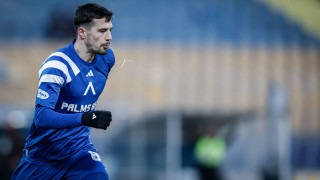 Белгийският елитен клуб Шарлероа следи изявите на българския национал на