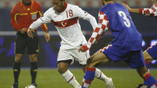 Хърватия не срещна трудности с Турция, класира се на Евро 2012