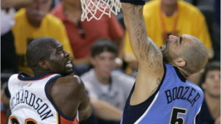 Юта усмири „войните” благодарение на Карлос Буузър