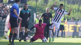 Феновете на Локомотив София публикуваха официална декларация до Българския футболен