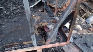 Военнослужещ от Сухопътните войски е помогнал на човек в беда