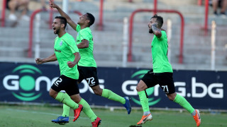 Черно море разпиля ЦСКА с 3 1 в мач от втория