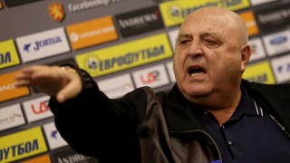 Венци Стефанов нарече съдия помияр и обяви: Той класира ЦСКА за Европа
