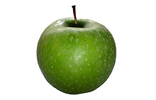 Момче открадна 200 кг. зелени ябълки
