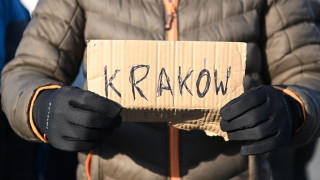 Около 2 73 млн души са избягали от Украйна в Полша