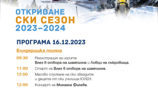 Звездите в света на ските Дебора Компаньони и Марк Жирардели