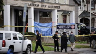 Лидер на талибаните пое отговорност за стрелбата в Ню Йорк