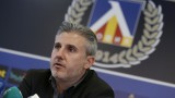  Павел Колев: Кардиналните промени в Левски ще станат факт след края на сезона! 