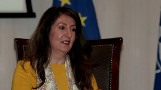 Посолството на САЩ разпространява изявление на говорителя на Държавния департамент