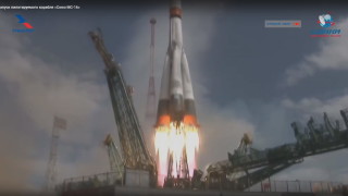 Мястото на българската индустрия в европейските планове за Космоса ще