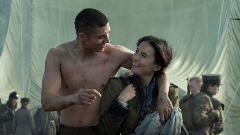 Новите филми и сериали на Netflix през април