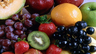 Лятна промоция на плодове и зеленчуци 