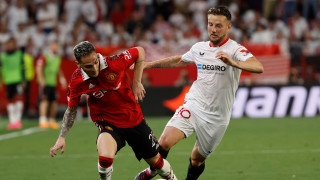 Манчестър Юнайтед приключи участието си в тазгодишното издание на турнира