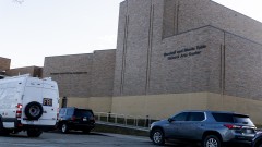 Стрелба в синагога край Детройт