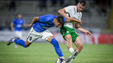 Спартак Варна - Берое 0:0 в мач от Първа лига