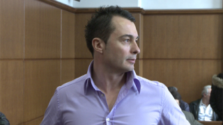 Счетоводител отложи делото срещу Пилето