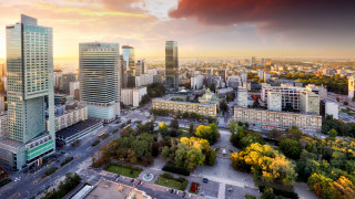 Броят на съкратените работници в Полша продължава да расте Това