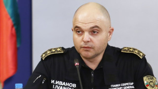 Към момента служителите на МВР с положителни PSR тестове за