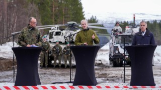 Канадският премиер Марк Карни разкритикува решението на администрацията на американския