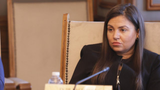 Централната избирателна комисия обяви Галя Стоянова Василева за депутат от