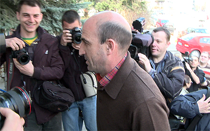 Прокуратурата в Сливен поиска отстраняването на Лечков 
