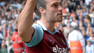 Вдъхновен Уест Хям разсипа Тотнъм