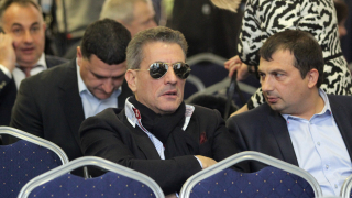 Бившият кмет на Пазарджик Тодор Попов обяви че се оттегля