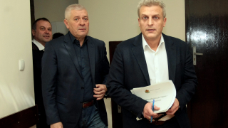 Държавните болници да не бъдат частни дружества, настоява Москов