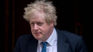 Британският външен министър Борис Джонсън заяви че са налице неопровержими