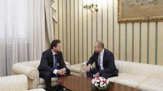 Реформираме европейската политика в сферата на миграцията заедно с Чехия