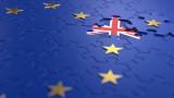  Европейският бизнес предизвести: Брекзит без договорка би бил злополука 