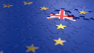 Великобритания и държави от Европейската асоциация за свободна търговия ЕАСТ