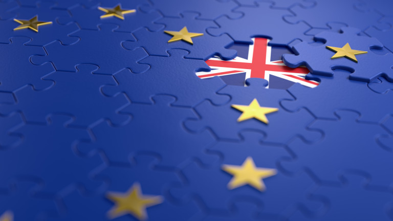 Великобритания и държави от Европейската асоциация за свободна търговия (ЕАСТ)