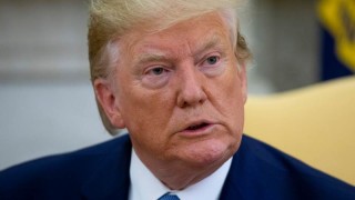 Президентът на Съединените щати Доналд Тръмп заяви във вторник че