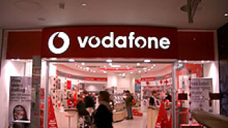 Vodafone отказа сделка с руската "Алфа-груп"
