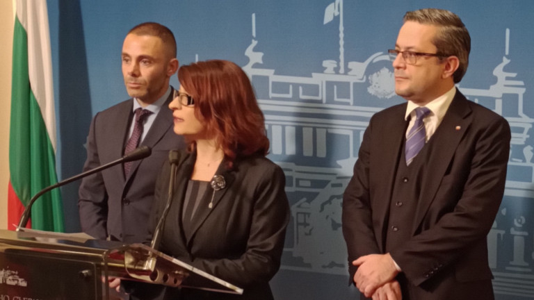ГЕРБ са готови да преразгледат 2 от приетите по тяхно