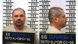  Ел Чапо желае съдът в Съединени американски щати да го освободи, изискванията били като „ изтезание” 