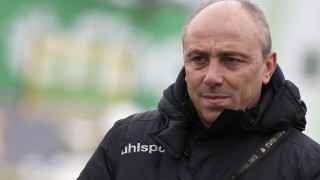 Бразилско крило е най новото попълнение на Черно море пише Novsport com